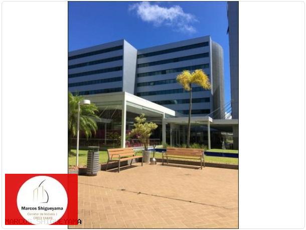 Conjunto Comercial-Sala à venda, 77m² - Foto 2