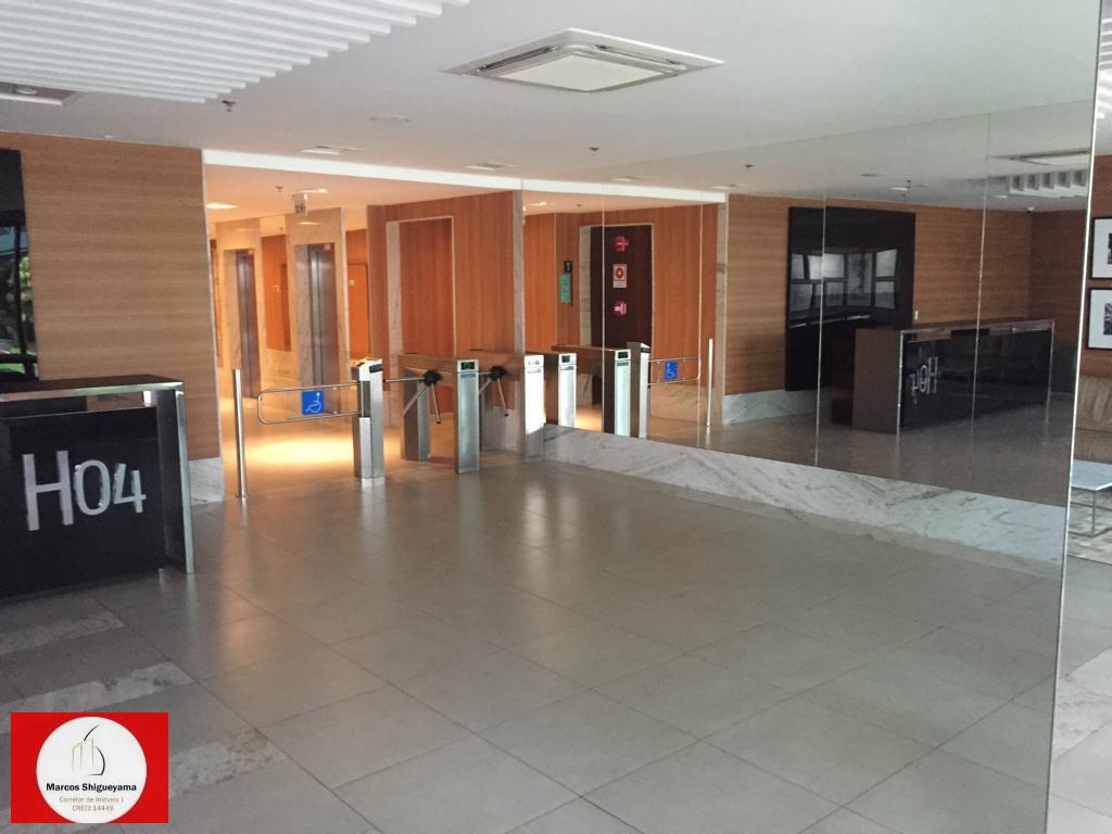 Conjunto Comercial-Sala à venda, 77m² - Foto 10