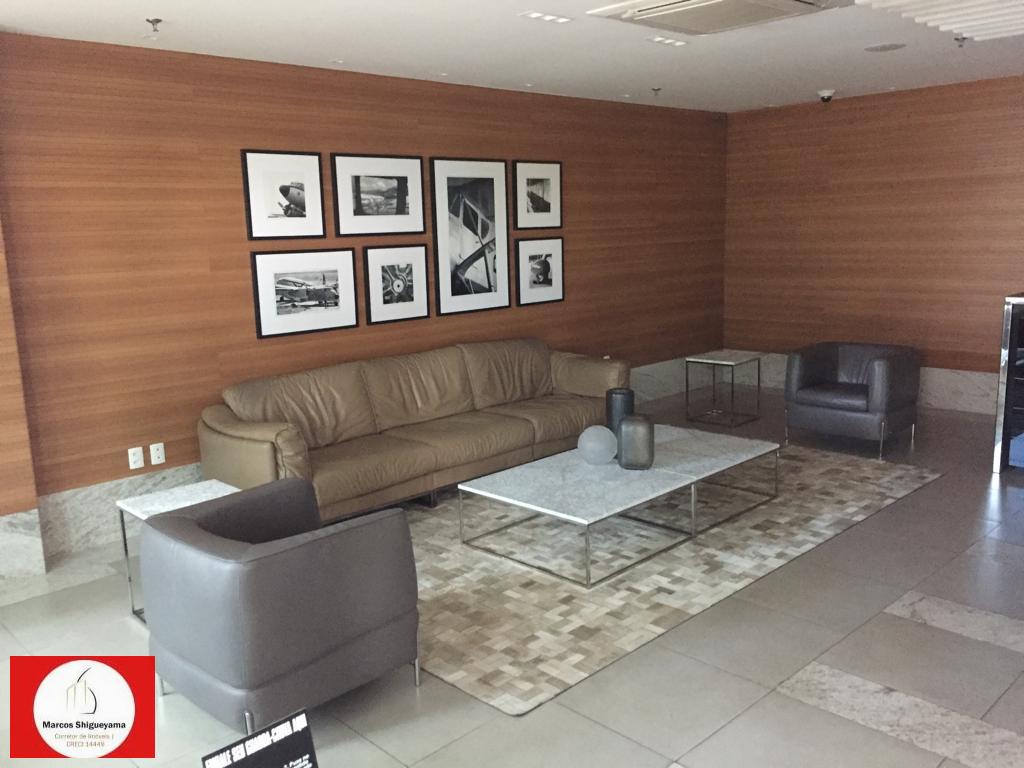 Conjunto Comercial-Sala à venda, 77m² - Foto 11