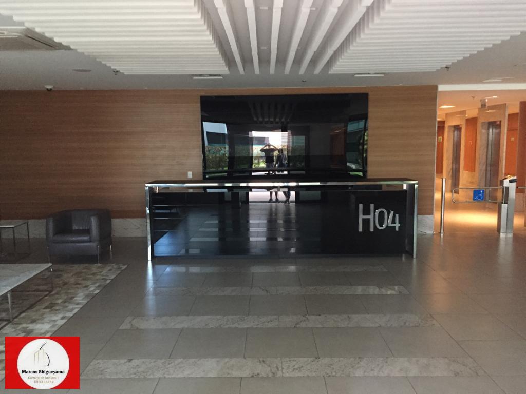 Conjunto Comercial-Sala à venda, 77m² - Foto 12