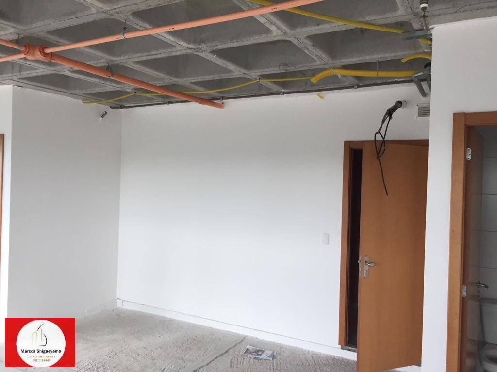 Conjunto Comercial-Sala à venda, 77m² - Foto 13
