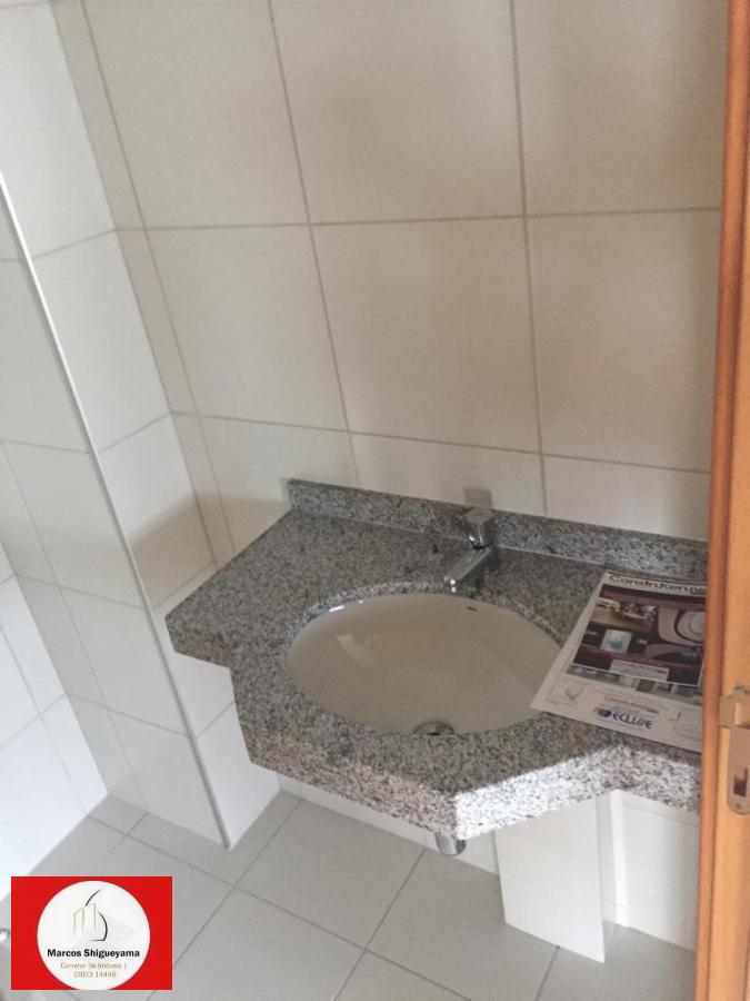 Conjunto Comercial-Sala à venda, 77m² - Foto 14