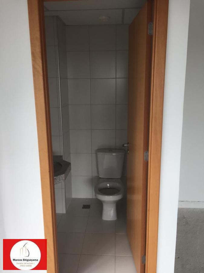 Conjunto Comercial-Sala à venda, 77m² - Foto 16