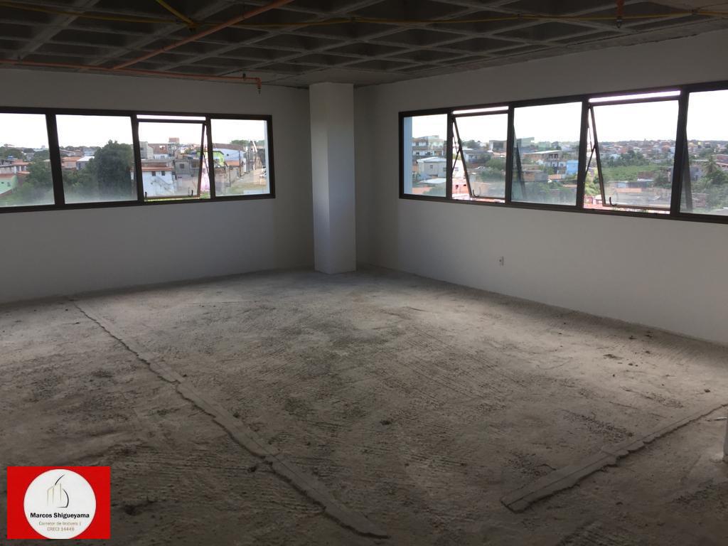 Conjunto Comercial-Sala à venda, 77m² - Foto 18