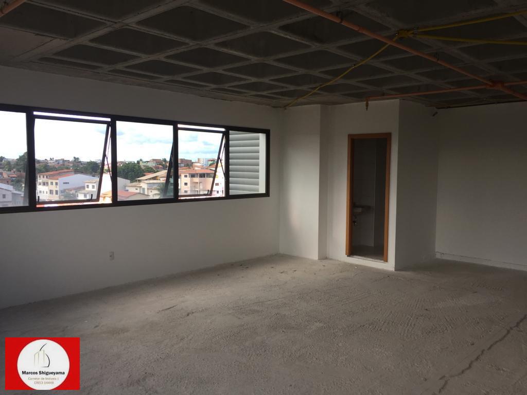 Conjunto Comercial-Sala à venda, 77m² - Foto 19