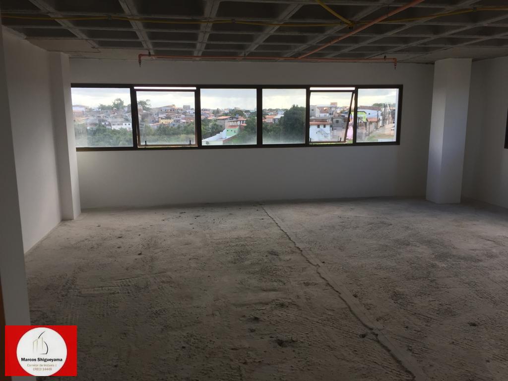 Conjunto Comercial-Sala à venda, 77m² - Foto 21