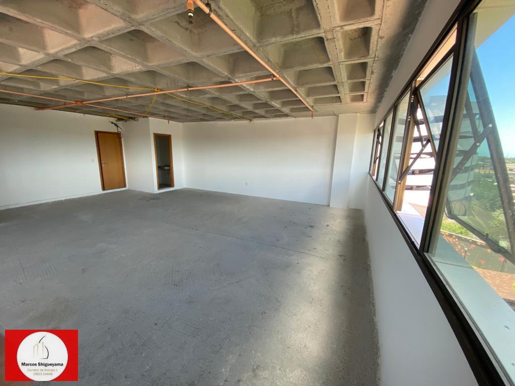 Conjunto Comercial-Sala à venda, 77m² - Foto 23