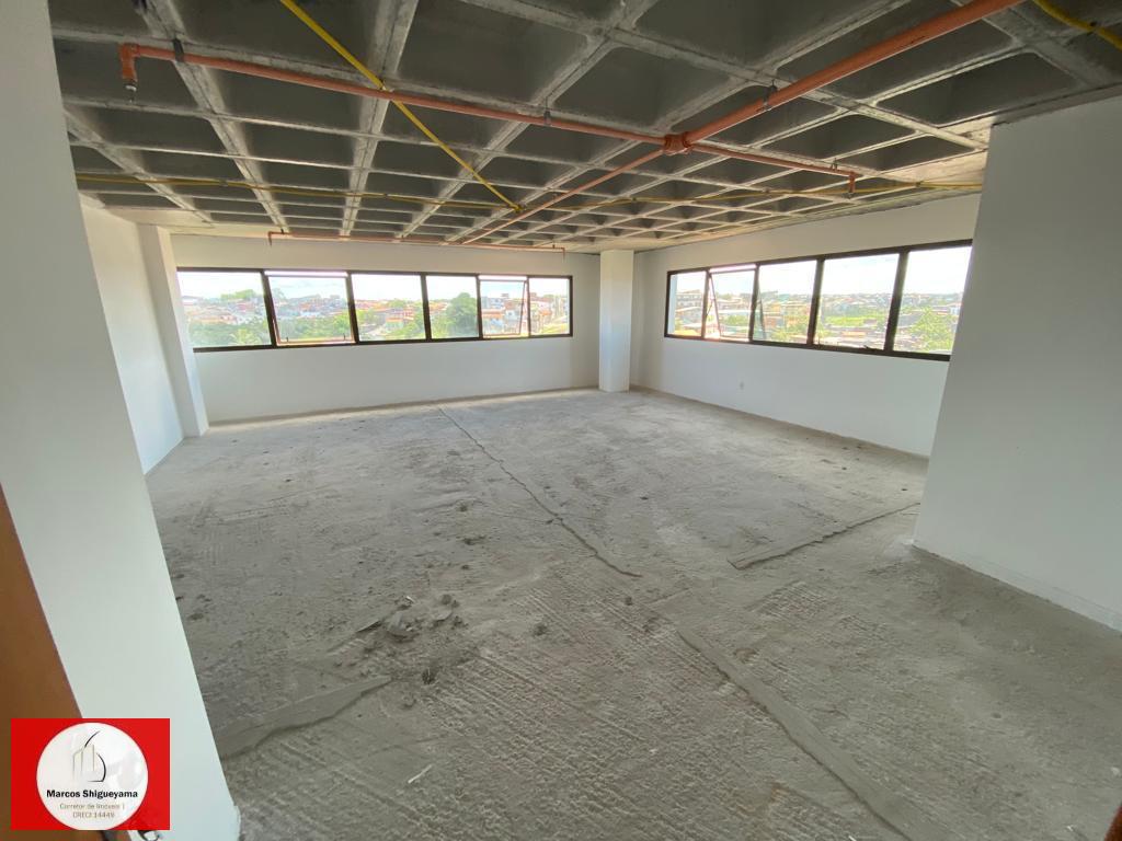 Conjunto Comercial-Sala à venda, 77m² - Foto 24