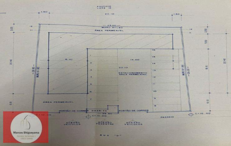 Terreno, 700 m² - Foto 6