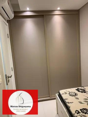 Apartamento, 3 quartos, 100 m² - Foto 5