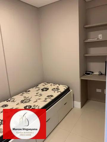 Apartamento, 3 quartos, 100 m² - Foto 4