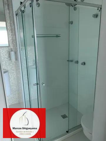 Apartamento, 3 quartos, 100 m² - Foto 12