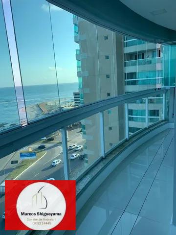 Apartamento, 3 quartos, 100 m² - Foto 2