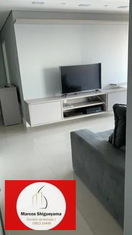Apartamento, 3 quartos, 100 m² - Foto 14