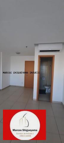 Conjunto Comercial-Sala à venda, 29m² - Foto 1