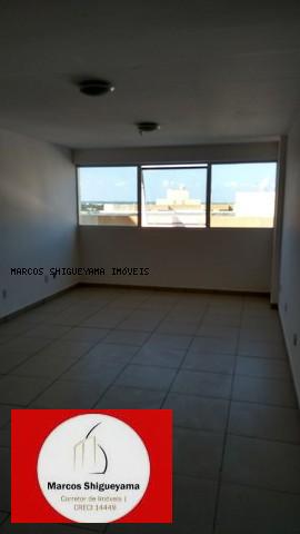 Conjunto Comercial-Sala à venda, 29m² - Foto 7