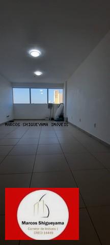 Conjunto Comercial-Sala à venda, 29m² - Foto 5