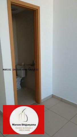 Conjunto Comercial-Sala à venda, 29m² - Foto 2