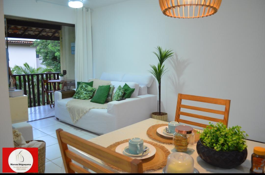 Casa de Condomínio à venda com 2 quartos, 65m² - Foto 2