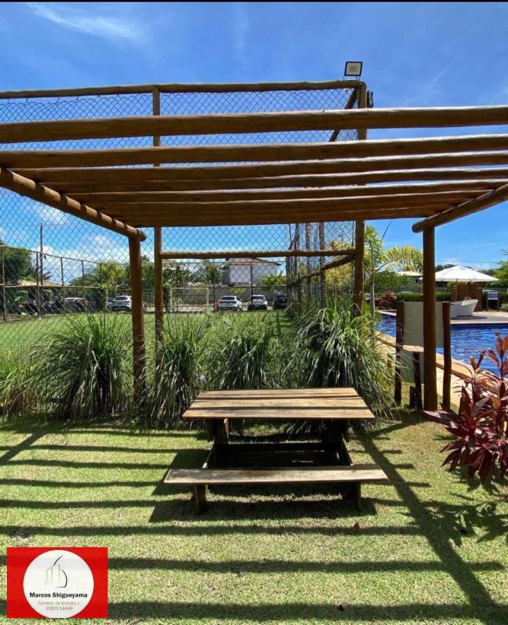 Casa de Condomínio à venda com 2 quartos, 65m² - Foto 18