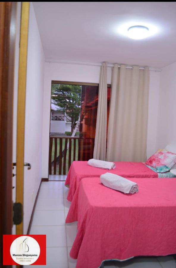 Casa de Condomínio à venda com 2 quartos, 65m² - Foto 6