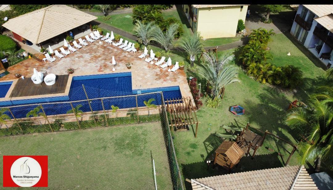 Casa de Condomínio à venda com 2 quartos, 65m² - Foto 9