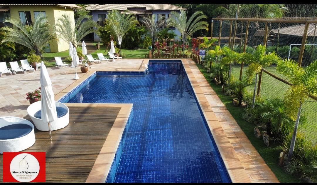Casa de Condomínio à venda com 2 quartos, 65m² - Foto 10