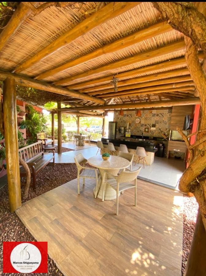 Casa de Condomínio à venda com 2 quartos, 65m² - Foto 16