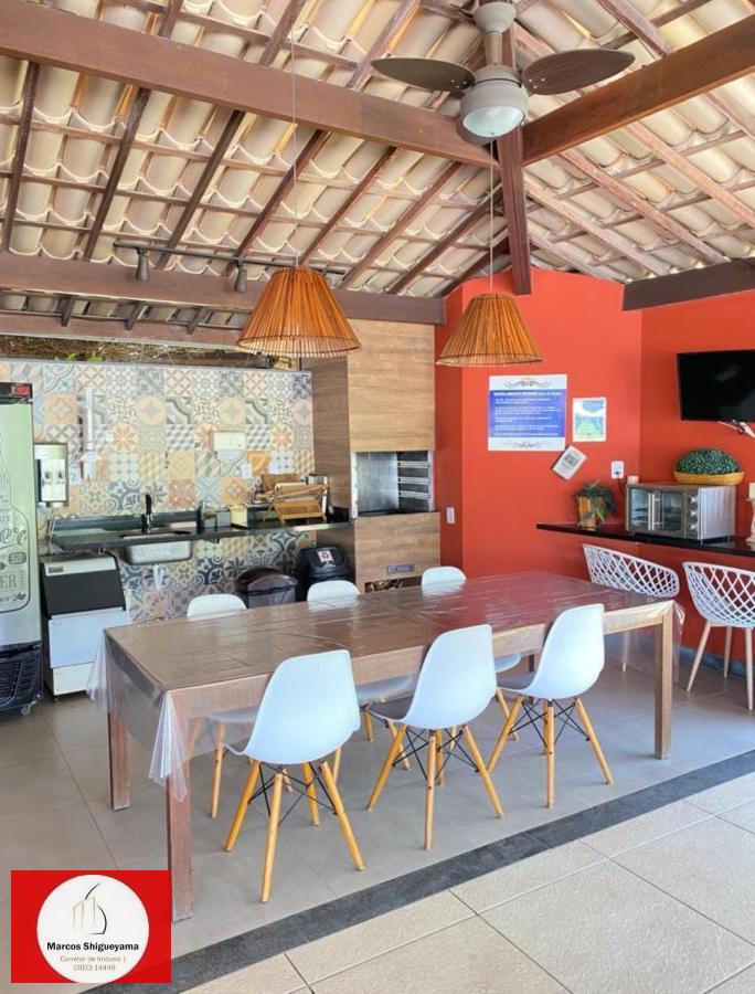 Casa de Condomínio à venda com 2 quartos, 65m² - Foto 13