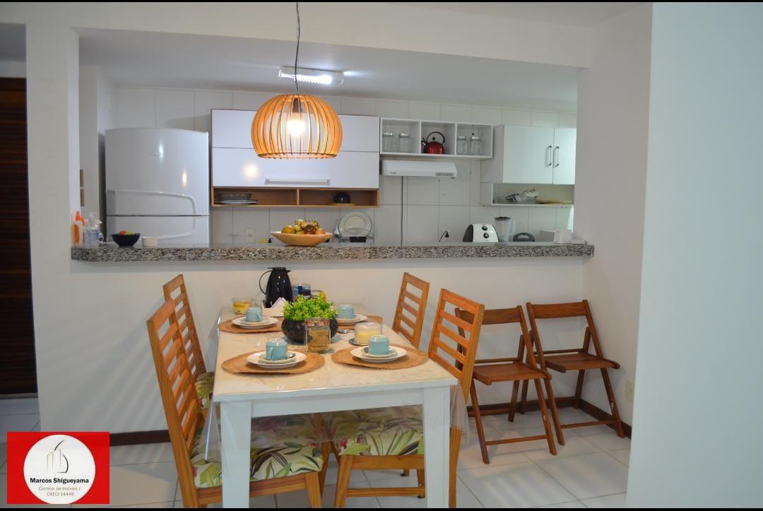 Casa de Condomínio à venda com 2 quartos, 65m² - Foto 4