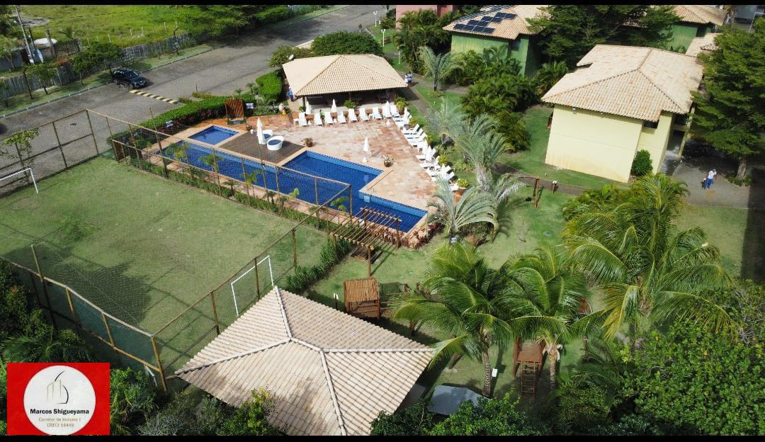Casa de Condomínio à venda com 2 quartos, 65m² - Foto 14