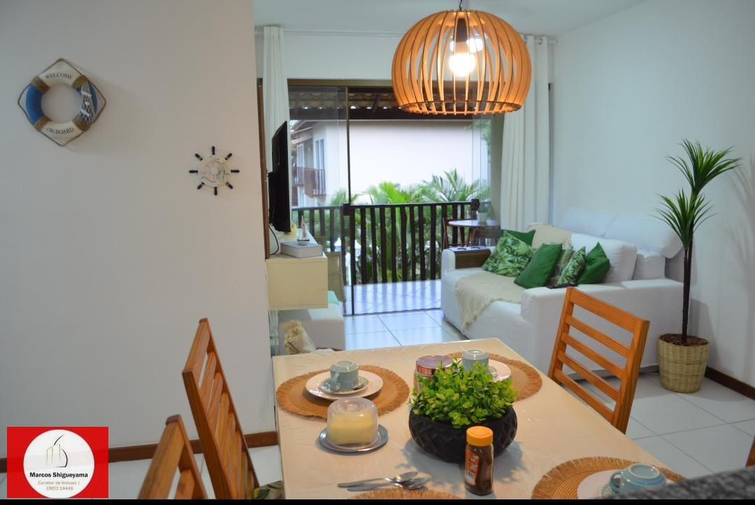 Casa de Condomínio à venda com 2 quartos, 65m² - Foto 8