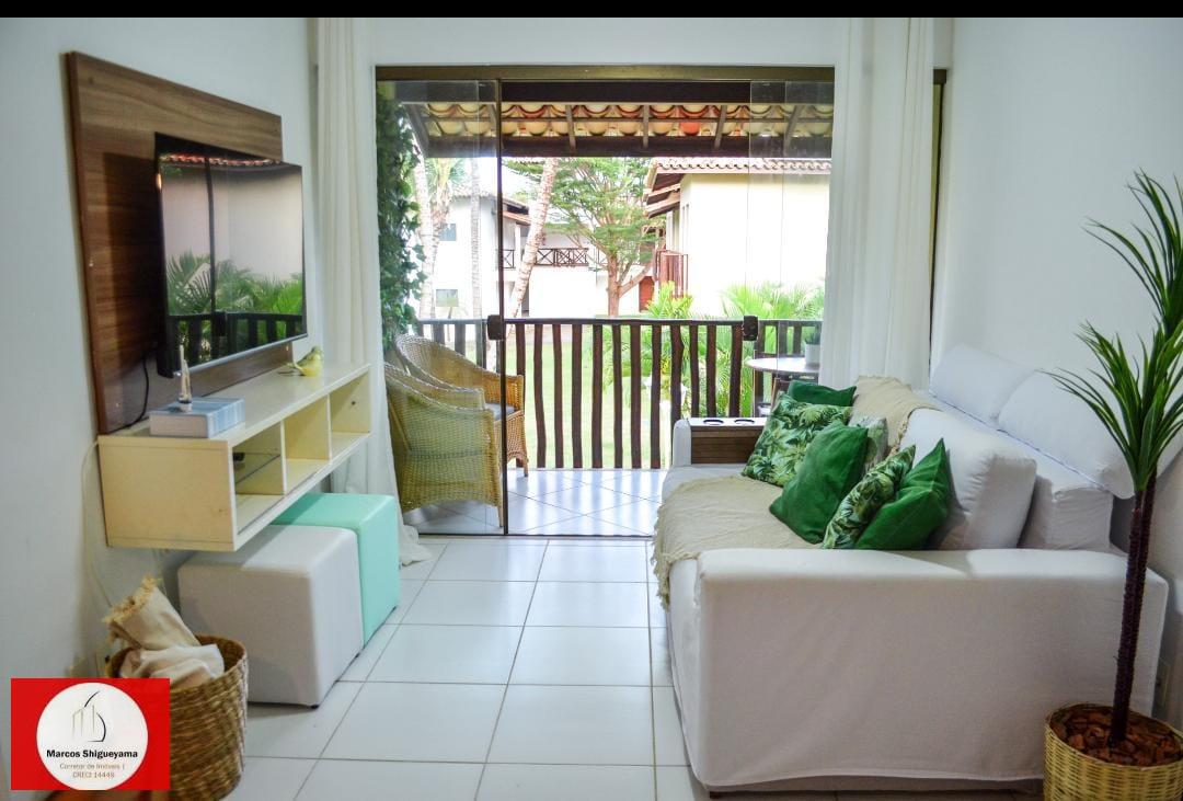 Casa de Condomínio à venda com 2 quartos, 65m² - Foto 1