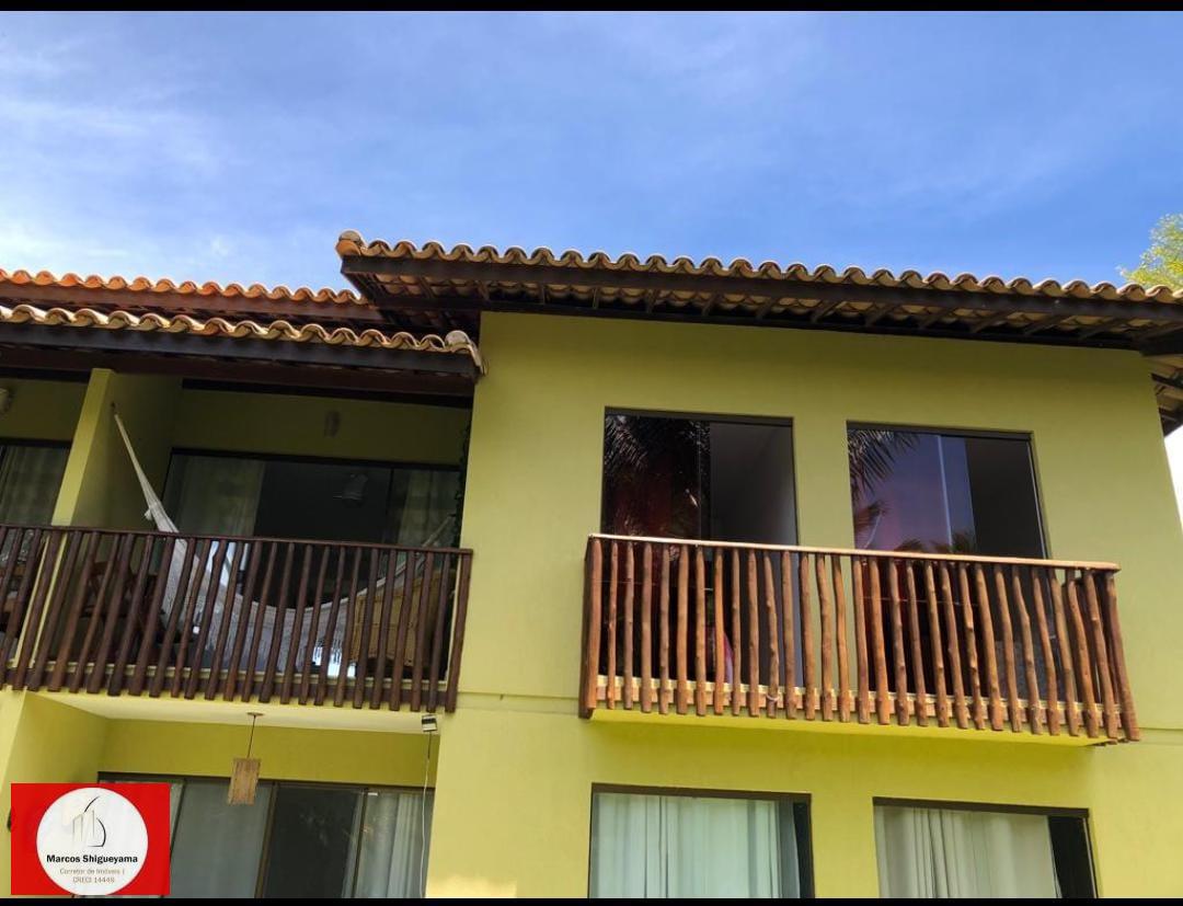 Casa de Condomínio à venda com 2 quartos, 65m² - Foto 19