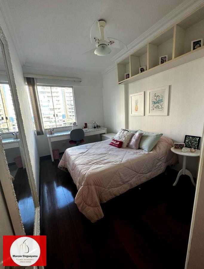 Apartamento, 3 quartos, 125 m² - Foto 6