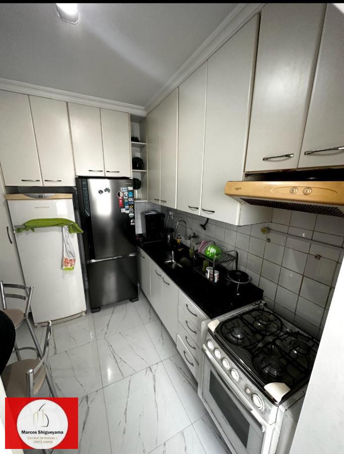Apartamento, 3 quartos, 125 m² - Foto 7