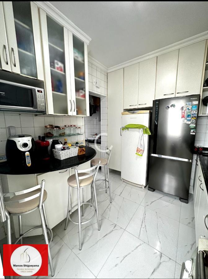 Apartamento, 3 quartos, 125 m² - Foto 9