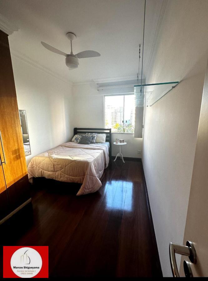 Apartamento, 3 quartos, 125 m² - Foto 10