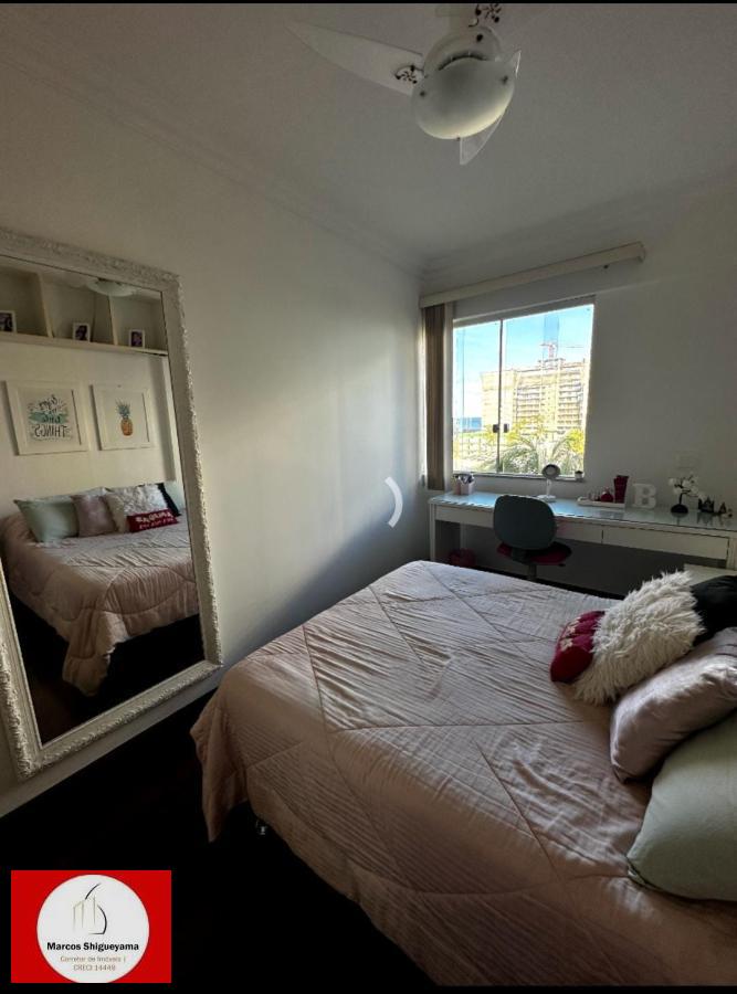 Apartamento, 3 quartos, 125 m² - Foto 11