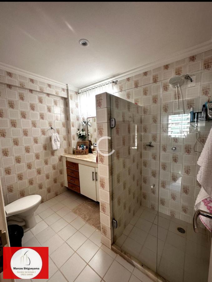 Apartamento, 3 quartos, 125 m² - Foto 19