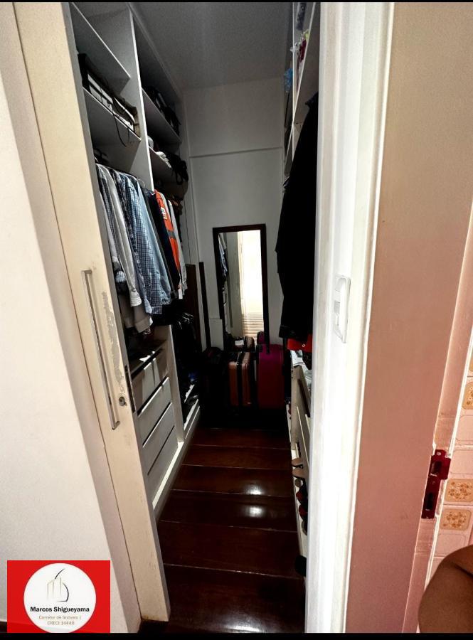 Apartamento, 3 quartos, 125 m² - Foto 13