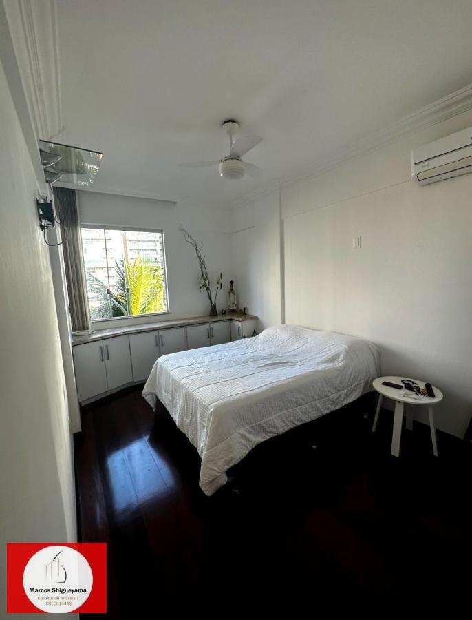 Apartamento, 3 quartos, 125 m² - Foto 14