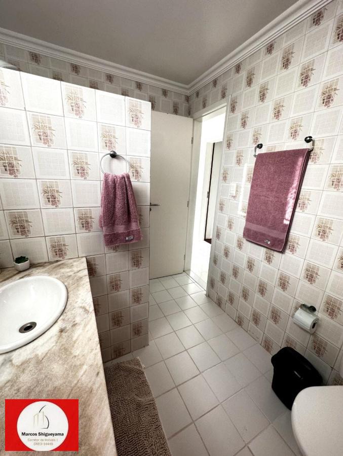 Apartamento, 3 quartos, 125 m² - Foto 15