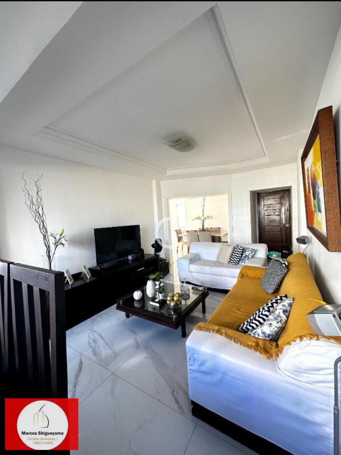 Apartamento, 3 quartos, 125 m² - Foto 16