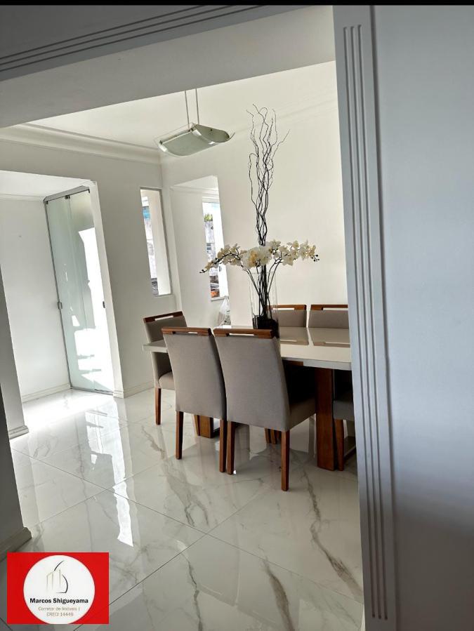 Apartamento, 3 quartos, 125 m² - Foto 18