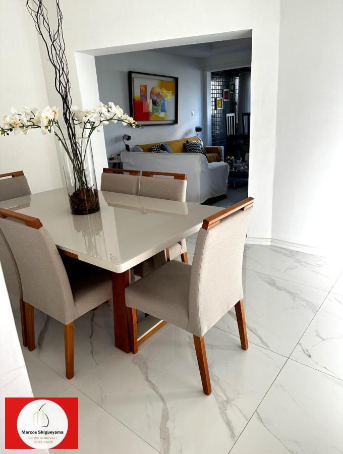 Apartamento, 3 quartos, 125 m² - Foto 12