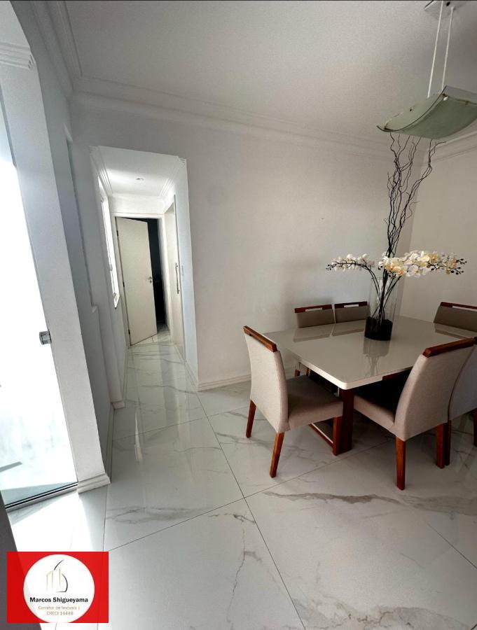 Apartamento, 3 quartos, 125 m² - Foto 4