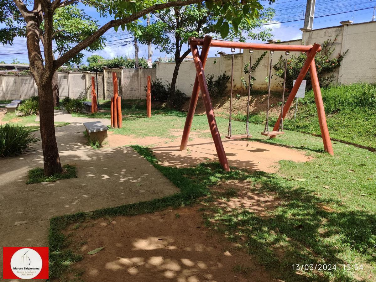 Apartamento à venda com 2 quartos, 40m² - Foto 1