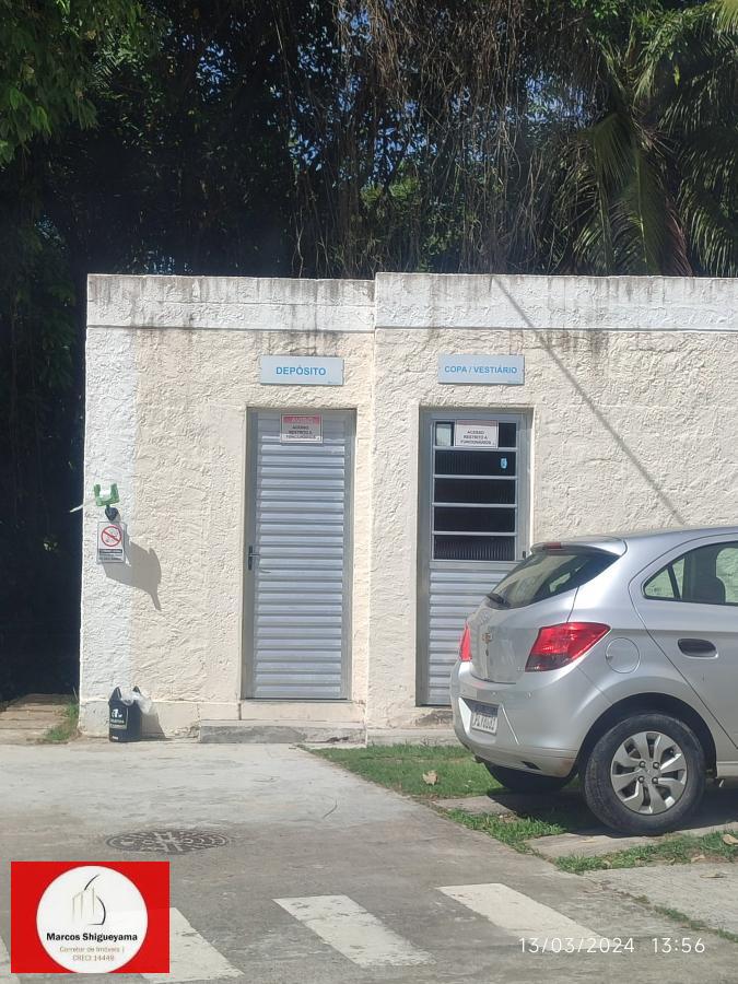 Apartamento à venda com 2 quartos, 40m² - Foto 10