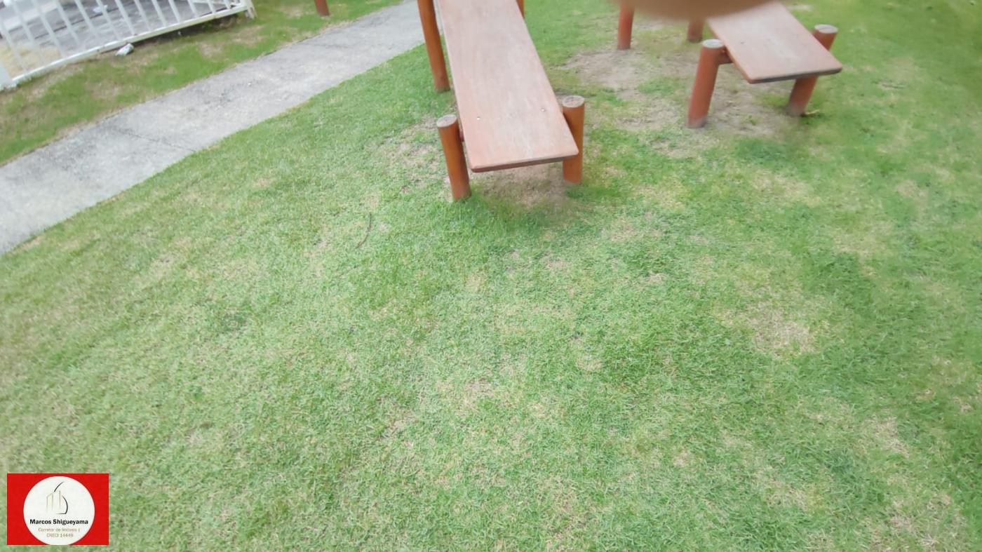 Apartamento à venda com 2 quartos, 40m² - Foto 12